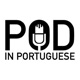 Pod in Portuguese - Pão de Queijo (Cheese bread)