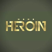 Heroin artwork