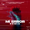 Mi Error (Remix) [feat. Lunay] - Single