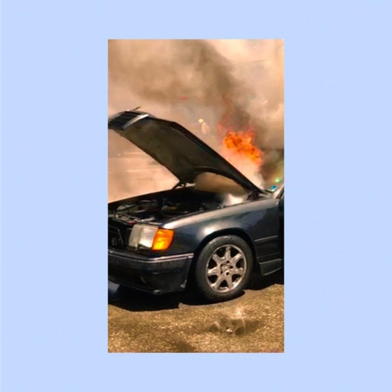 Cover artwork for West Coast Drama