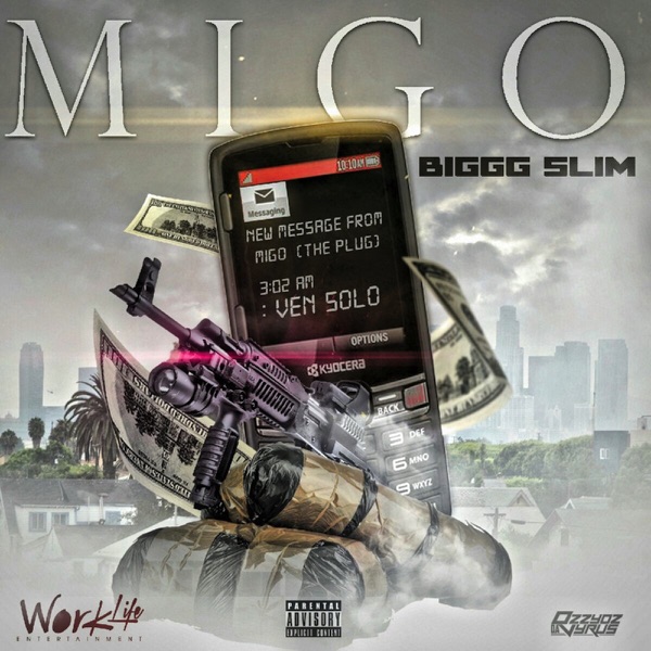 Migo - Single - Biggg Slim