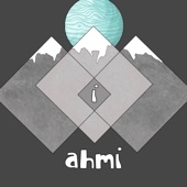 Ahmi - Ember