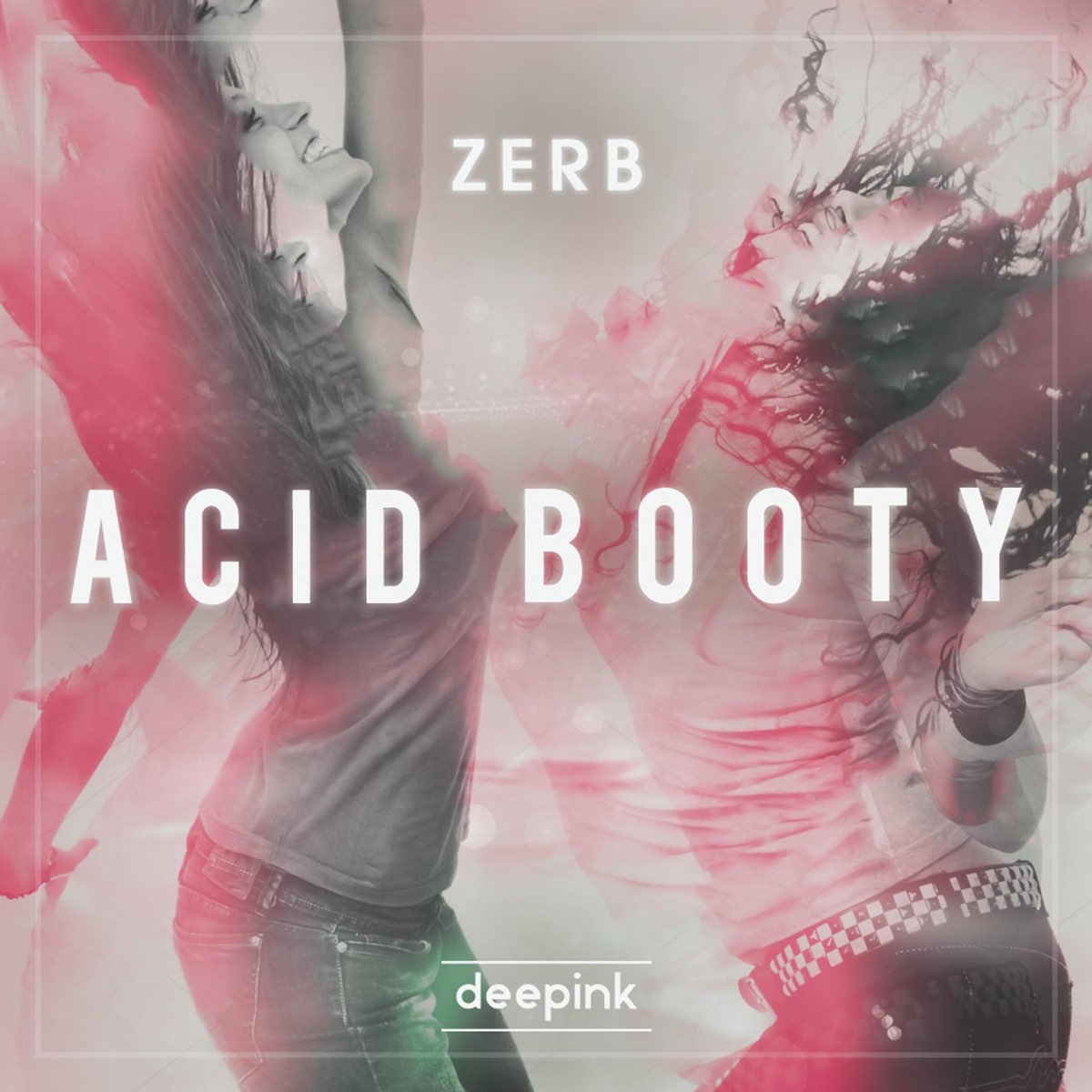 Zerb feat sofiya. Zerb. Acid Music.