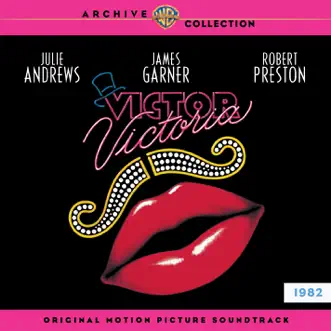 Victor / Victoria (Original Motion Picture Soundtrack) by Various Artists album reviews, ratings, credits