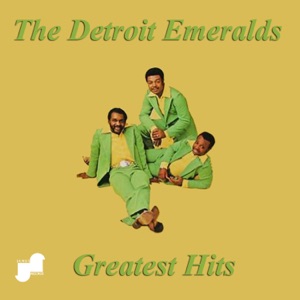 The Detroit Emeralds - Feel the Need in Me - Line Dance Music