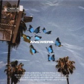 Answers artwork