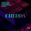 Chedda (feat. Rina Mami, RJTHEGR8TEST & Bones) - Single album lyrics, reviews, download