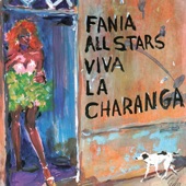 Viva La Charanga artwork