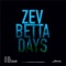 Alright - Zev lyrics
