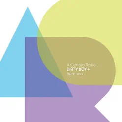 Dirty Boy (Chris Massey Short Mix) [feat. Barry Adamson] - Single - A Certain Ratio