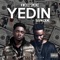 Yedin (feat. Sarkodie) artwork