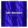 Tape Machines feat. Vicki Vox - Sweat on Me (Trice Remix)