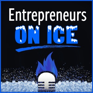Entrepreneurs on Ice ❄ (not Fire 🔥)