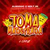 Stream & download Toma Madeirada