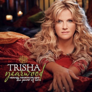 Trisha Yearwood - They Call It Falling for a Reason - 排舞 音樂