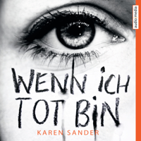 Karen Sander - Wenn ich tot bin artwork