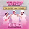 Ininja (Dlala Thukzin Remix) [feat. DJ Tira & DJ Thukzin] - Single album lyrics, reviews, download