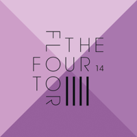 Various Artists - Four to the Floor 14 - EP artwork