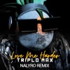 Love Me Harder (Nalyro Remix) - Single