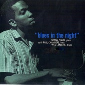 Blues in the Night (Remastered) artwork
