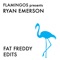 Blackbird - Ryan Emerson lyrics