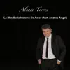 La Mas Bellas Historia de Amor (feat. Andrés Angel) - Single album lyrics, reviews, download