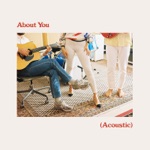 San Cisco - About You (Acoustic)