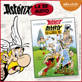 Astérix le Gaulois - Albert Uderzo & René Goscinny