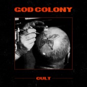 God Colony - New Years Eve (feat. Cosima)