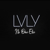 No One Else (Radio Edit) artwork