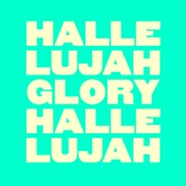Hallelujah (Extended Mix) artwork