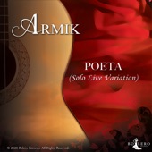 Poeta (Solo Live Variation) artwork