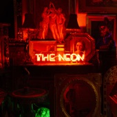 The Neon artwork