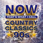 NOW That's What I Call Country Classics 90s artwork