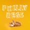 Chicken Strips - Philly Regs lyrics