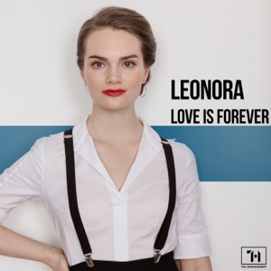 Leonora - Love Is Forever - Line Dance Choreographer