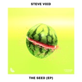 The Seed - EP artwork