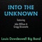Into the Unknown (feat. Jake Willson & Gregg Bissonette) artwork