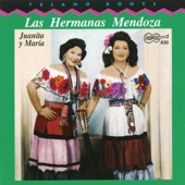 Las Hermanas Mendoza - Mis Pensamientos