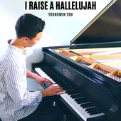 I Raise a Hallelujah artwork