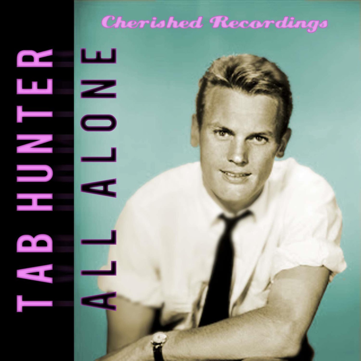 タブ ハンターの Tab Hunter をapple Musicで