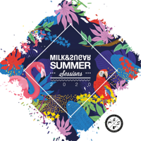 Verschiedene Interpreten - Milk & Sugar Summer Sessions 2020 artwork