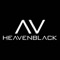 Everdream - Heavenblack lyrics