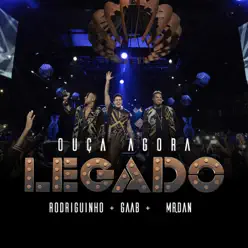 Para / Vai Passar (ao Vivo) [feat. Péricles & Lucas Morato] - Single - Gaab