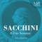 Sonata No. 5 in E-Flat Major, Op. 1: III. Minuetto artwork