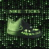 Nike Ticks by YNG Martyr iTunes Track 1