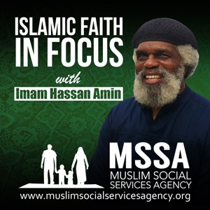 Islamic Faith in Focus 16: The Basic Responsibilities of a Muslim