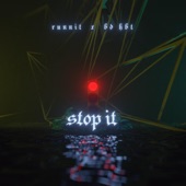 Stop It artwork