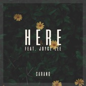 Here (feat. Joyce Lee) artwork