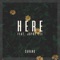 Here (feat. Joyce Lee) artwork